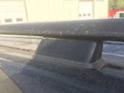 Крышка рейлинга. Toyota Land Cruiser Prado, TRJ120, TRJ120W, GRJ120, VZJ120, GRJ120W, VZJ120W