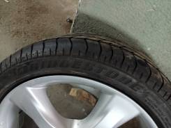 Bridgestone Potenza. Летние, 2015 год, без износа, 1 шт