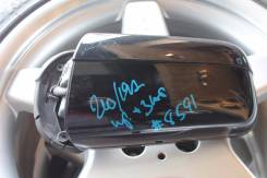Зеркало заднего вида боковое. Mercedes-Benz E-Class, W210 Mercedes-Benz S-Class, W140