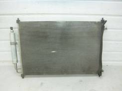 Радиатор кондиционера. Nissan X-Trail, TNT31, NT31, T31, T31R, DNT31 Двигатели: QR25DE, MR20DE, M9R. Под заказ