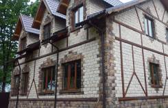 Продам дом 265м. с участком 16сот. в г. Наро-Фоминске, МО. Ул., учебный центр ВАФ, 38, р-н Наро-Фоминский, площадь дома 265 кв. м., централизованный в...