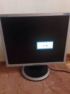Samsung. 19" (48 см), технология LCD (ЖК)