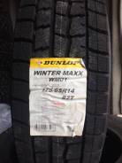 Dunlop Winter Maxx WM01. Зимние, без шипов, без износа, 4 шт