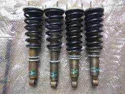 Амортизатор. Toyota Chaser, JZX100, GX100, JZX90, GX90 Toyota Mark II, JZX90E, JZX90, GX90, GX100, JZX100 Toyota Cresta, JZX90, GX90, GX100, JZX100