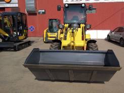 Yanmar V8, 2017. Фронтальный погрузчик Yanmar (Италия) 4,4 т, 2 190 куб. см., 2 100 кг.