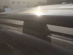 Крышка рейлинга. Toyota Land Cruiser Prado, TRJ120, TRJ120W, GRJ120W, GRJ120