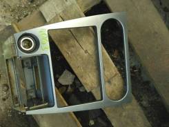 Консоль панели приборов. Nissan Wingroad, VY11, VFY11, VHNY11, WPY11, WRY11, WHY11, VGY11, VEY11, WFNY11, WFY11, VENY11, WHNY11