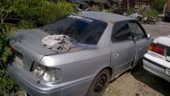 Toyota Vista. SV40, 3SFE