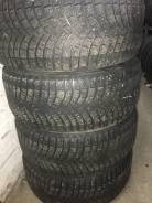 Michelin Latitude X-Ice North 2. Зимние, шипованные, 50 %, 4 шт