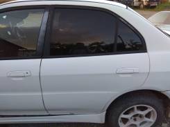 Дверь боковая. Mitsubishi Lancer Evolution, CP9A, CN9A Двигатели: 4G63, 4G63T