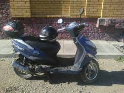 Racer 50. 50 куб. см., исправен, птс, с пробегом