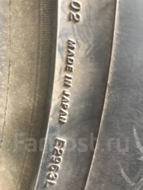 Yokohama Parada Spec-2. ������, 2013 ���, �����. ��� ����� �� ������ ����