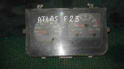 Панель приборов Nissan Atlas