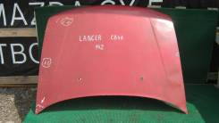 Капот Mitsubishi Lancer