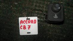 Кнопка Honda Accord