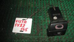 Кнопка аварийки Toyota Vista