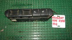 Кнопка Peugeot 406
