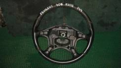 Рулевое колесо Peugeot 406