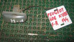 Поворотник Peugeot 406, правый