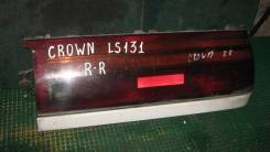 Фонарь Toyota Crown, правый