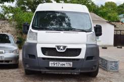 Peugeot Boxer. , 2011 год, 2 200 куб. см., 4 005 кг.