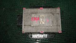 Блок управления Mitsubishi Diamante