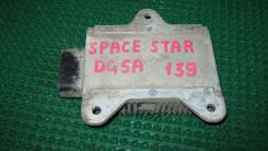 Электронный блок Mitsubishi Space Star