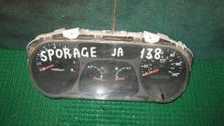 Панель приборов Kia Sportage