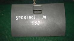 Бардачок Kia Sportage
