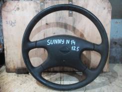 Рулевое колесо Nissan Sunny