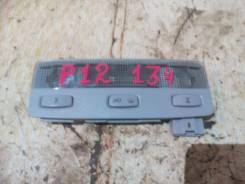 Плафон Nissan Primera