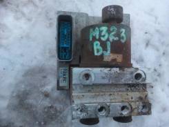 Блок abs Mazda 323