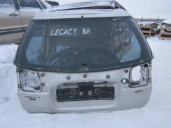 Дверь 5-я Subaru Legacy