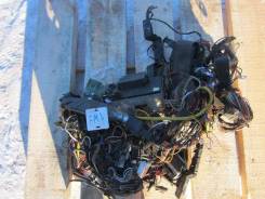 Проводка Ford Mondeo
