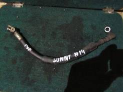 Трубка гур Nissan Sunny