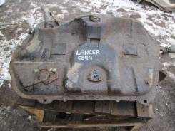 Бензобак Mitsubishi Lancer