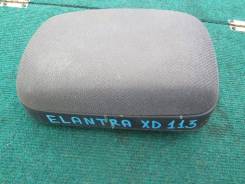 Подлокотник Hyundai Elantra