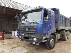 Hania. Продам самосвал Хания Sinotruk ZZ3255C 25т, 10 000 куб. см., 25 000 кг.