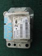 Блок управления airbag Nissan Primera, правый
