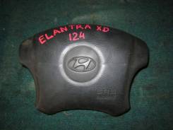 Подушка безопасности Hyundai Elantra, левая