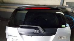 Спойлер. Honda Partner, GJ3
