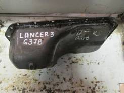 Поддон Mitsubishi Lancer