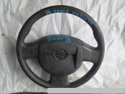 Рулевое колесо Nissan Almera Classic