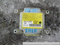Блок управления airbag Mitsubishi Galant, правый