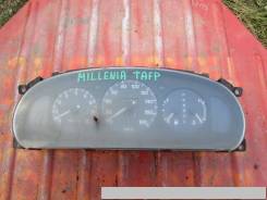 Панель приборов Mazda Millenia