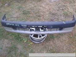 Бампер Toyota Sprinter, передний