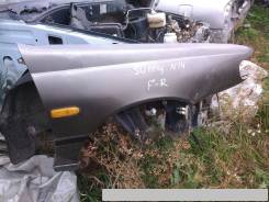 Крыло Nissan Sunny, правое переднее