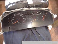 Панель приборов Toyota Camry