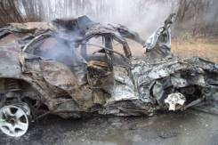 Toyota Land Cruiser. Продам ПТС 2001г. в.