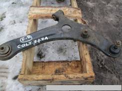 Рычаг Mitsubishi Colt, правый передний